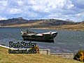 Falkland Islands,  Port Stanley