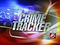 CrimeTracker: Smash-and-grab theft