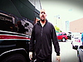 &#039;The Big Show&#039; on the road