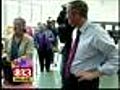 Early Voting In Maryland Started Friday
