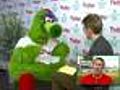 Hard Hitting Interview With The Phanatic