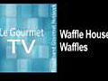 Waffle House Waffles Recipe