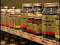 Study takes closer look at multi-vitamins