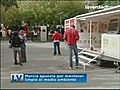 Murcia apuesta por mantener limpio el medio ambiente