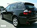 2007 BMW X3 #6792A in Fort Wayne - Indianapolis,  IN