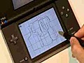 Aprender a dibujar en una consola ya es posible