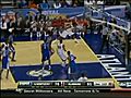 Highlights: Kentucky vs. Alabama