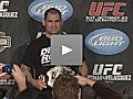 UFC 121 post-fight press conference: Cain Velasquez