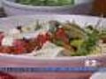 Tony’s Table: Watermelon Salad