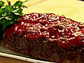 Barefoot Contessa’s Meatloaf