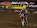 SX: Jacksonville - 2011