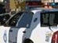 Officer Faces Kidnapping,  Sex Assault Charges