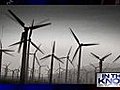 In The Know: Coal Lobby Warns Wind Farms May Blow Earth Off Orbit