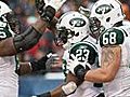 NFL Divisional: Jets &#039;need to play out of their minds&#039;