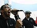 A.V. Undercover - Rise Against Covers Nirvana