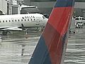 Logan: Plane Passenger Faked Being Air Marshal