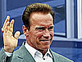 Merezco el enojo y decepción: Schwarzenegger