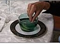 Basic Dining Etiquette - Using a Finger Bowl