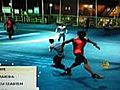 Fifa Street 3,  Teil 1