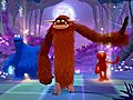 New Kinect games - from six-shooters to Elmo