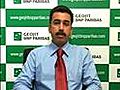 Nifty range seen at 5484-5520: Geojit BNPP