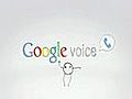 Google Voice