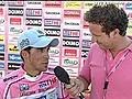 2011 Giro: Contador: Rivals &#039;strong as ever&#039;