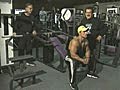 More High Intensity Training with Mike Mentzer