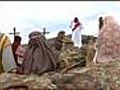 Holy City of the Wichitas