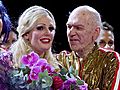 Crowd go wild for &#039;Anna Nicole&#039; opera