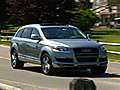 2007 Audi Q7