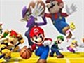 Mario Sports Mix Video Review