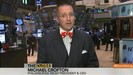 Treasury’s Tim Geithner,  U.S. Economy and Stocks