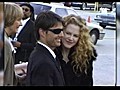 Nicole talks Tom Cruise