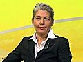 Das Studiogespräch mit Privatdozentin Dr. Ursula Plöckinger zum Thema Schilddrüse