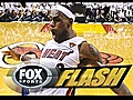 FOX Sports Flash 9:00a ET