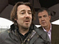 Behind the scenes: Jonathan Ross (series 16,  episode 3)