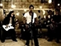 Music Video: RoBa,  &#039;Laberinto&#039;