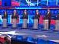 Republican Debate Questions (6/15/11)