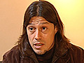 Almeyda en exclusiva,  Parte I