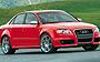 Overview: 2008 Audi RS 4 Video