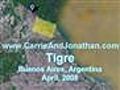 Tigre and Puerto De Frutas: Buenos Aires to Tigre,...