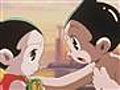 Astro Boy: Season 1,  Episode 23