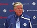 Brian Burke on Offer Sheets