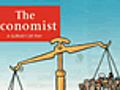 Business Magazines : The Economist