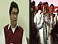 Raj Thackeray, Abu Azmi FIRed by Mumbai Police