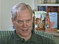 A Conversation with Children’s Book Author Andrew Clements Part 5