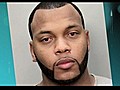 Flo Rida Arrested in Miami