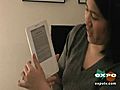 Unboxing and review of the new Kindle 2