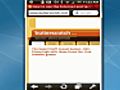 Tutorials - How to use Opera Mini on your Android phone